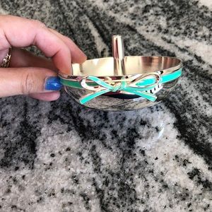 Kate spade ring holder